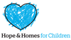 hope and homes logo