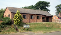village Hall
