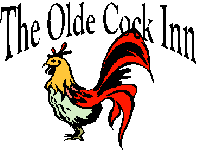 Cock Inn logo