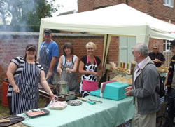 may fayre scene