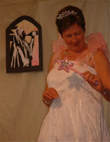 fairy godmother