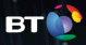 bt logo