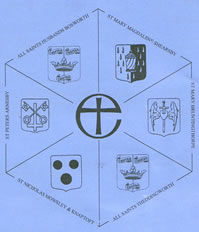 front cover of hexagon magazine