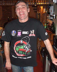 beer festval tee shirt