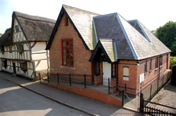 Village Hall